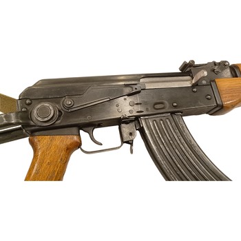 Norinco Type 56-1 Under-Folding Stock 7.62x39mm