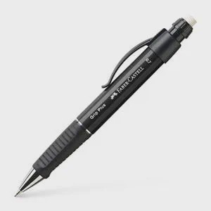 Faber-Castell Mechanical Pencil Grip Plus 0.7mm (D)