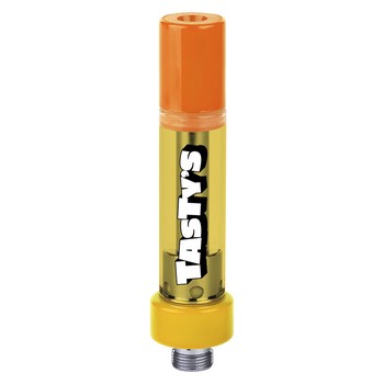Orange Liquid Diamond (Vape Cart) / 1.2g / Prefilled Vape Cartridge / Sativa