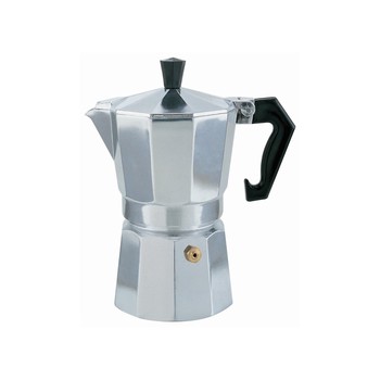 CLASSIC STOVE TOP ESPRESSO MAKER - 6 CUP