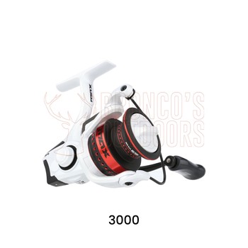 Abu Garcia Max Pro Spinning Reel