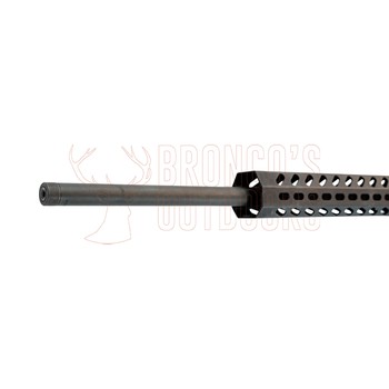JARD J72 Gen 2 .17 WSM