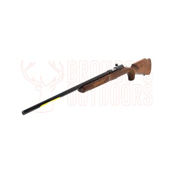 Browning T-Bolt Varminter Wood