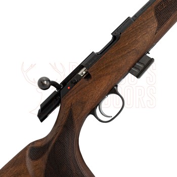 CZ 457 Premium .22 LR