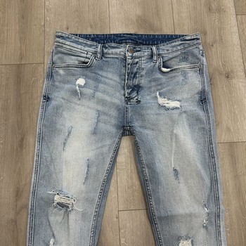 Ksubi Van Winkle Trashed Dreams Jeans • Pre-Owned [5625] - view 4