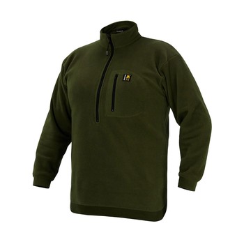 Swazi Bush Shirt - Olive