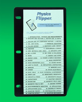 Calculus I Flipper