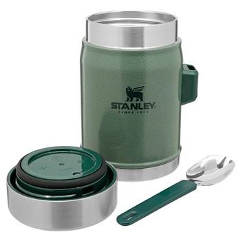 Stanley Classic Vacuum Food Jar 14oz/400ml
