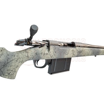 Bergara B14 Wilderness Sierra Carbon 7mm PRC