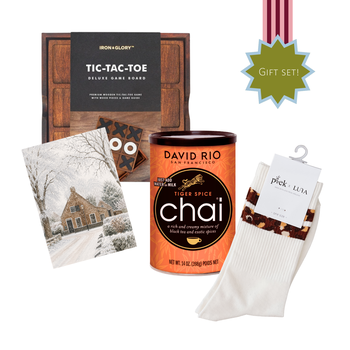 Gift set - Cosy