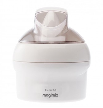 MAGIMIX LE GLACIER ICE CREAM MAKER