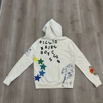 Billionaire Boys Club BB Shuttle Hoodie • Pre-Owned [9761] - view 5