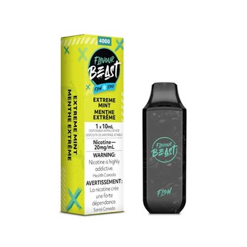 Flavour Beast Flow 5K product