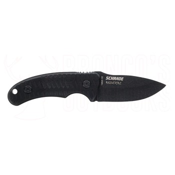 Schrade Wolverine Mini Fixed