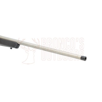 Browning X-Bolt 2 Cerakote Stainless 6.5 Creedmoor 22"
