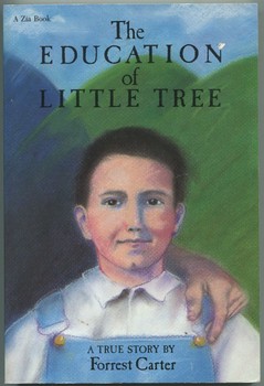 Used The Education of Little Tree