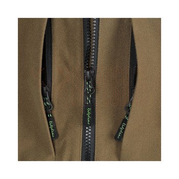 Ridgeline Grunt Anorak Teak