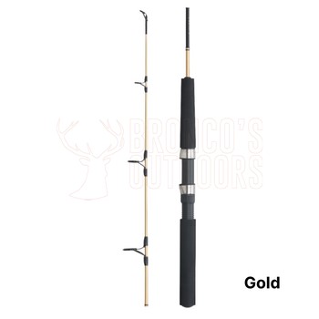 Shimano Kidstix 6' 2-5kg 2pc Rod