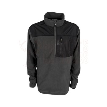 Spika Go Fleece Perisher Half Zip