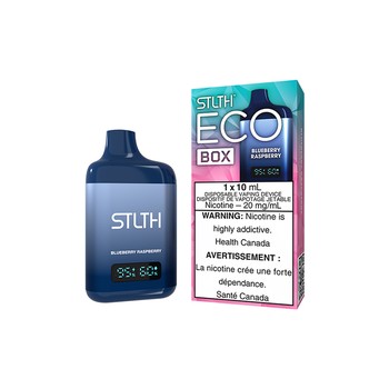 STLTH ECO BOX product