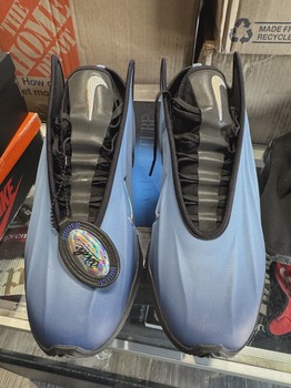 Nike GT Future Wale Valor Blue • Pre-Owned [0136] - view 2