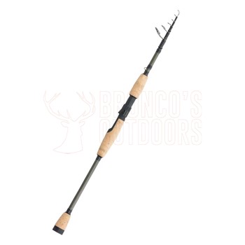Shimano Stream Flight 7' 3-5kg Telescopic + Shimano Sedona 2500FJ