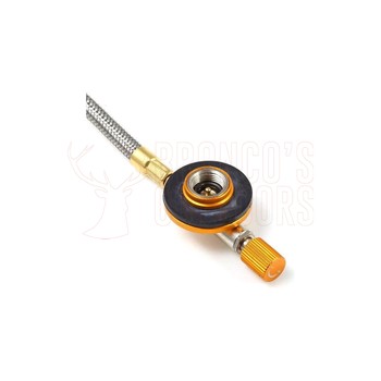 FireMaple FMS-121 Gas Cooker