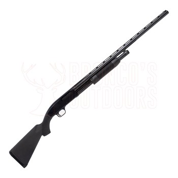 Mossberg Maverick 88 12ga  Synthetic 28" Accu Choke Modified