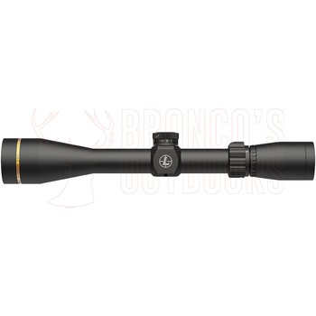 Leupold VX-Freedom 3-9x40 (1") CDS Tri MOA