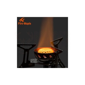 FireMaple FMS-121 Gas Cooker