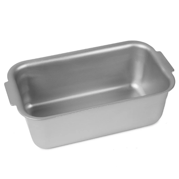 SILVERWOOD LOAF PAN - 1/2 LB / 227 GRAMS