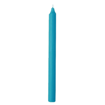 CIDEX CANDLE - TURQUOISE