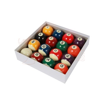Mitchell Pool Ball 2" Set