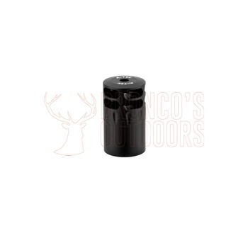 A-TEC H3 Muzzle Brake End Cap