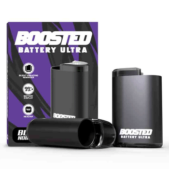 Boosted Ultra Pods product