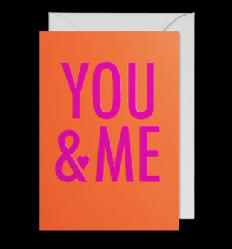 Lagom - You & Me - 7270