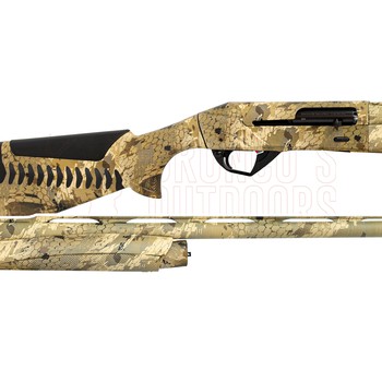 Benelli Black Eagle III 12G 28" Optifade Camo
