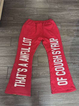 ALOCS Sweatpants • Brand New [1394] - view 2