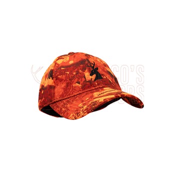 Spika Blaze Camouflage Cap