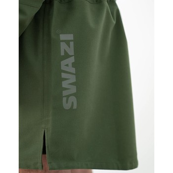 Swazi Tahr XP Anorak