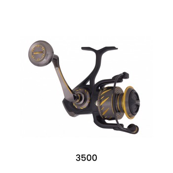 Penn Authority Spinning Reel Series