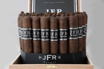 Aganorsa - JFR Maduro