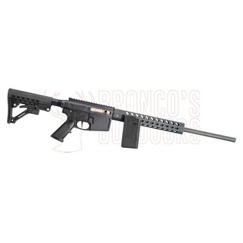 JARD J72 Gen 2 .17 WSM