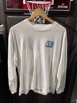 Nike SB Max90 Graphic Long Sleeve Tee Shirt - view 2