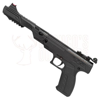 Benjamin Trail Mark II Nitro Piston .177