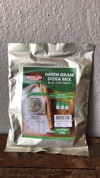 Mathota Greengram Dosa Mix 400g