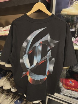 Godspeed Tee • Pre-Owned [9424] - view 2