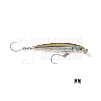 Rapala X-Rap Long Cast 14cm