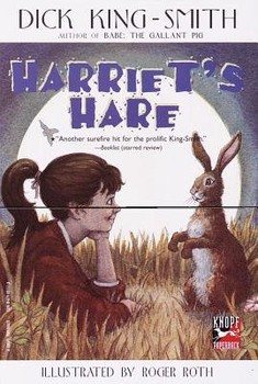 Used Harriet's Hare