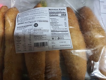 Perera & Sons Vienna Rolls 444g